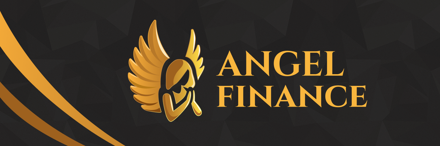 Angel Finance Banner