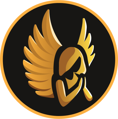 Angel Finance Logo